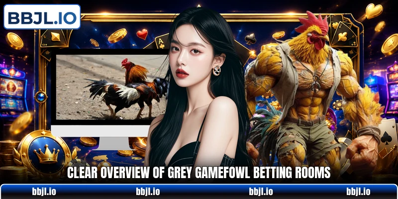 Albany Gamefowl details support clear betting choices