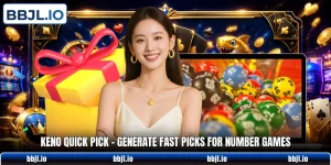 keno quick pick generate fast picks for number games