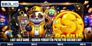 lost gold game search forgotten paths for golden loot